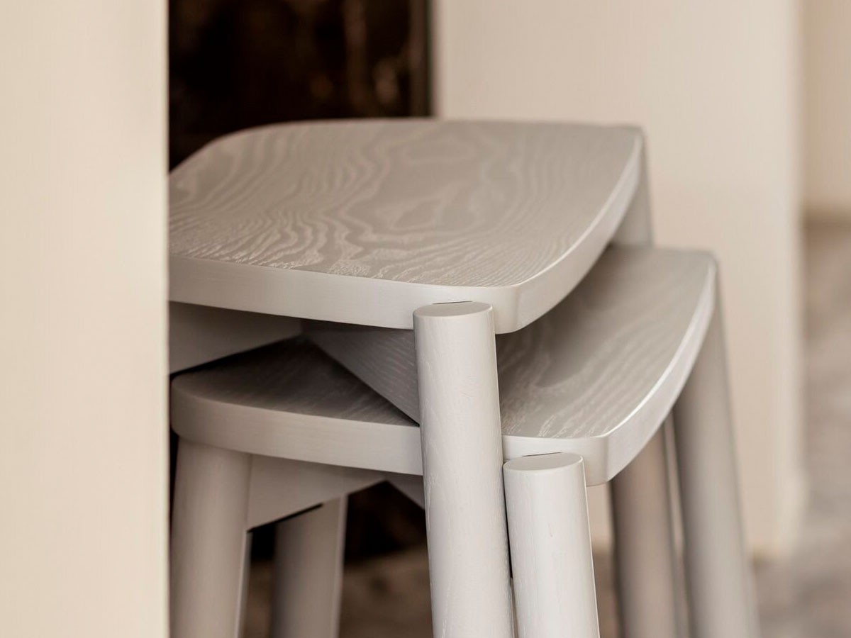 esaila Tars Stool / エサイラ ターズ スツール （チェア・椅子 > スツール） 29