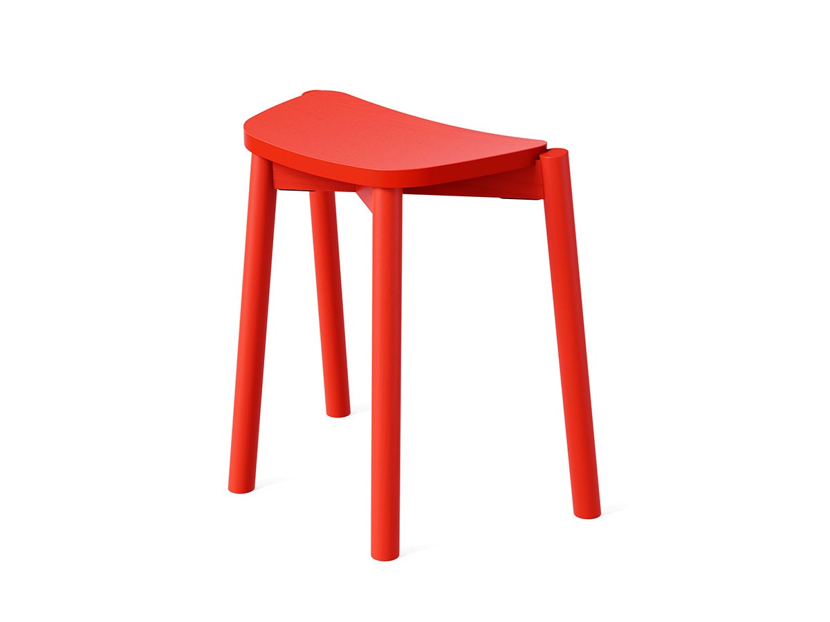 esaila Tars Stool / エサイラ ターズ スツール （チェア・椅子 > スツール） 54
