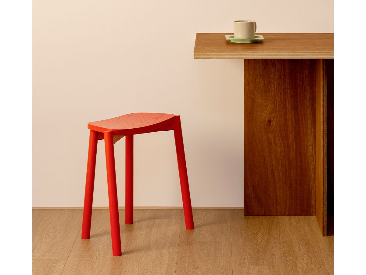 esaila Tars Stool / エサイラ ターズ スツール （チェア・椅子 > スツール） 40