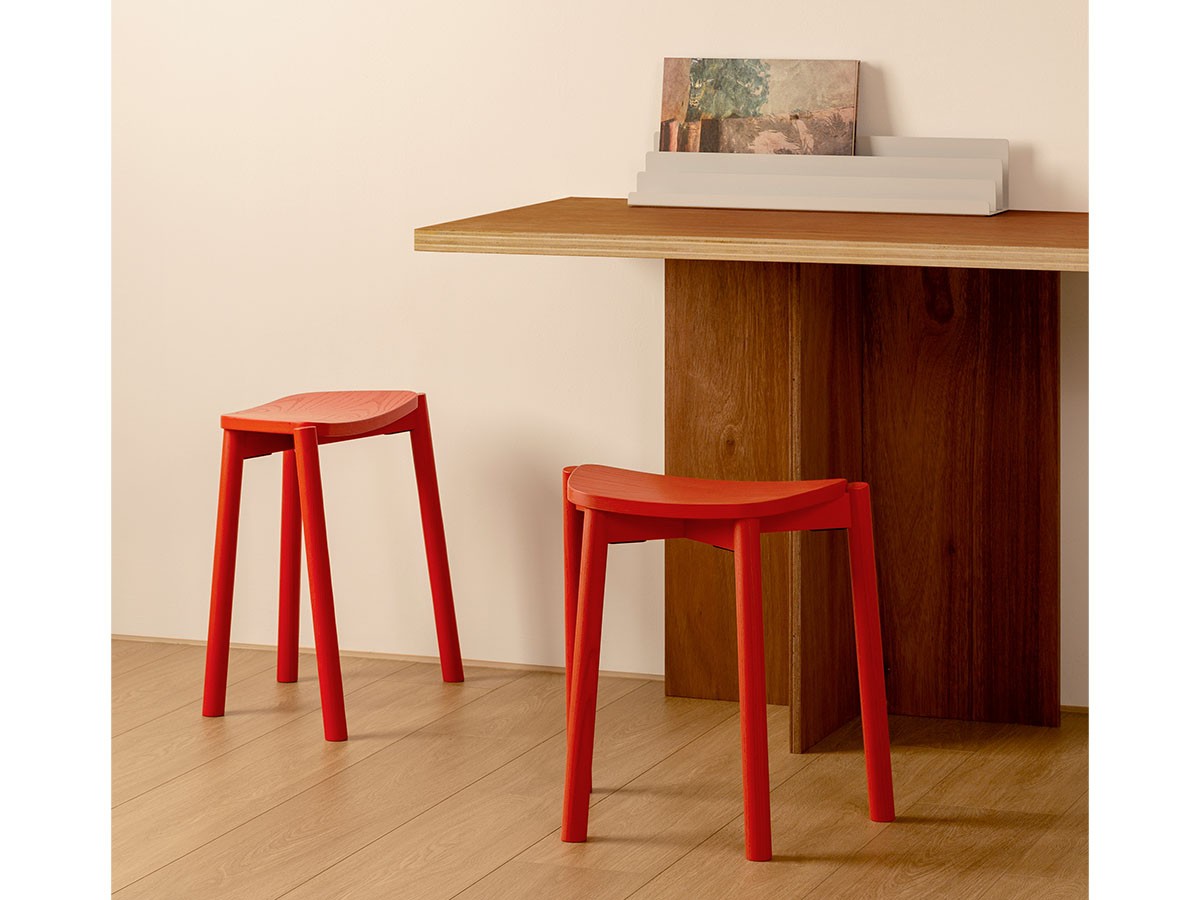 esaila Tars Stool / エサイラ ターズ スツール （チェア・椅子 > スツール） 41