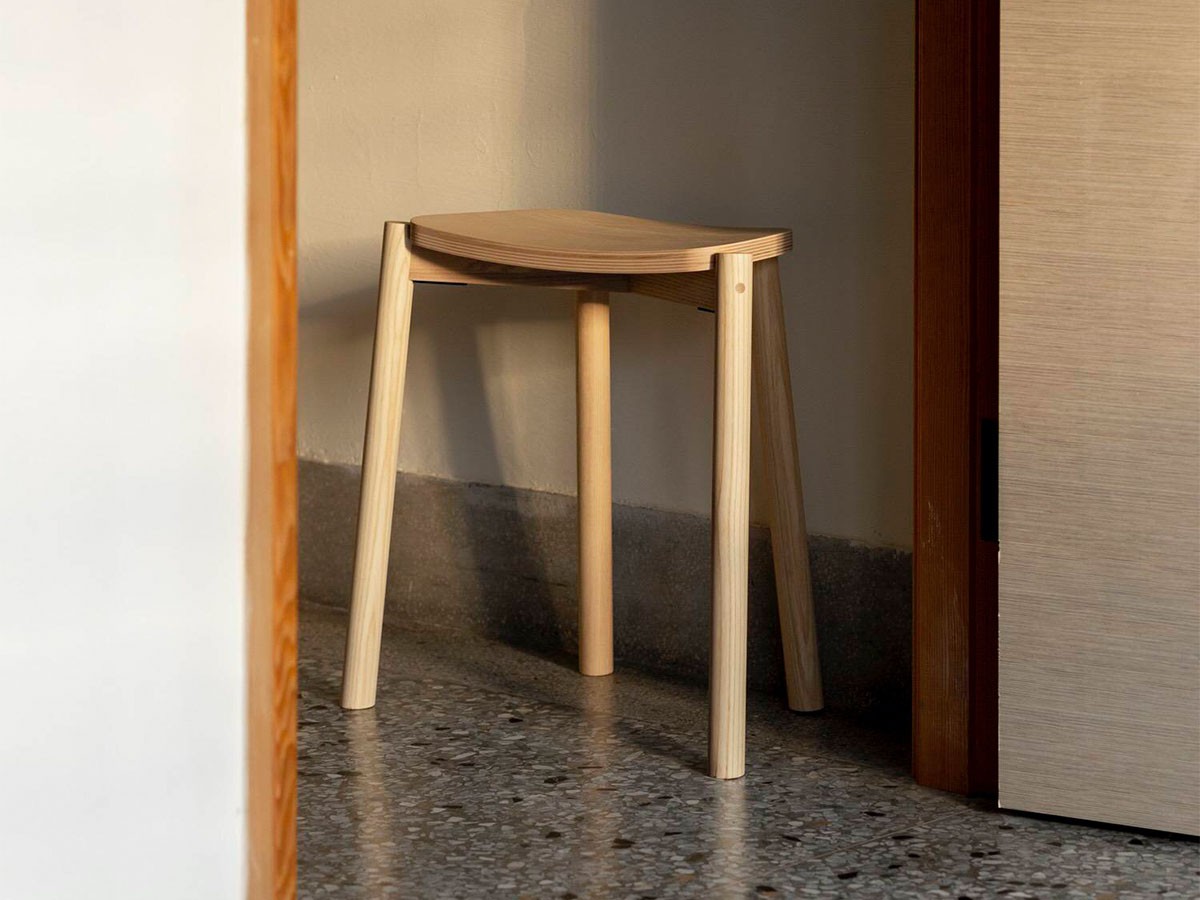 esaila Tars Stool / エサイラ ターズ スツール （チェア・椅子 > スツール） 15