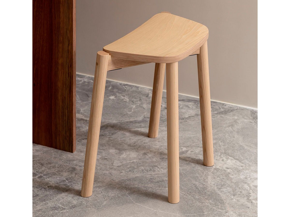 esaila Tars Stool / エサイラ ターズ スツール （チェア・椅子 > スツール） 12