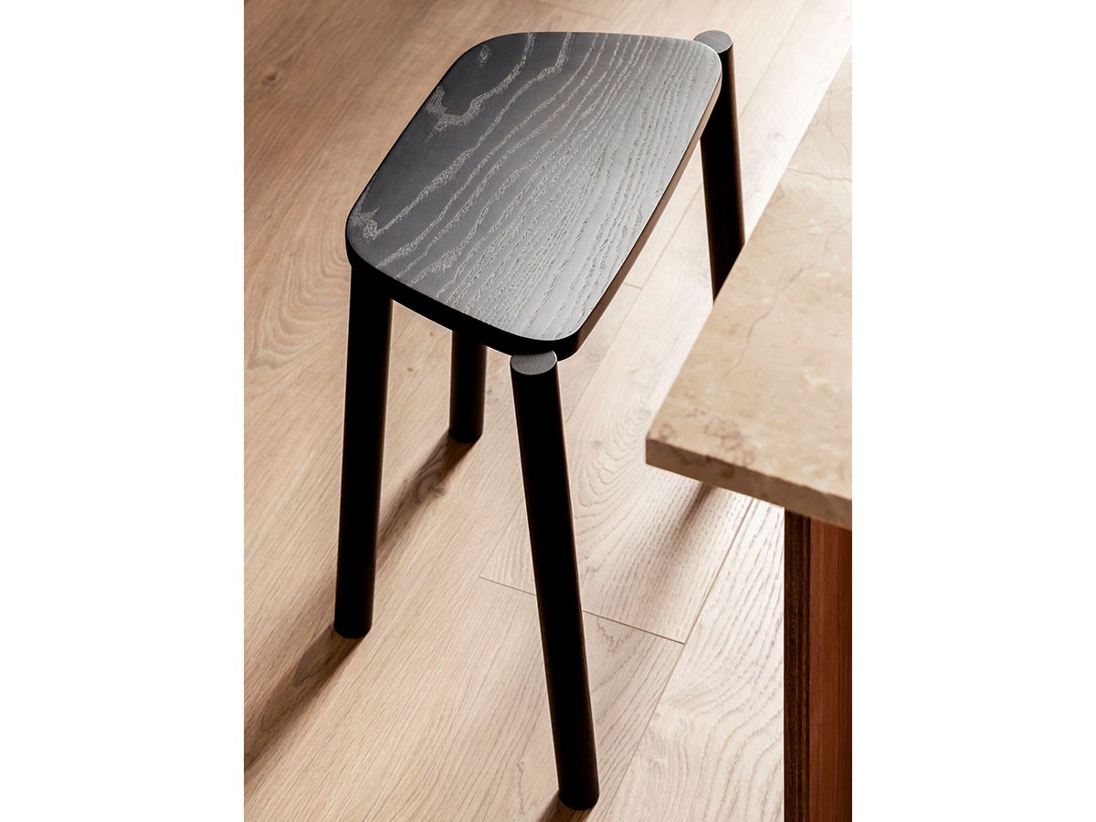 esaila Tars Stool / エサイラ ターズ スツール （チェア・椅子 > スツール） 37