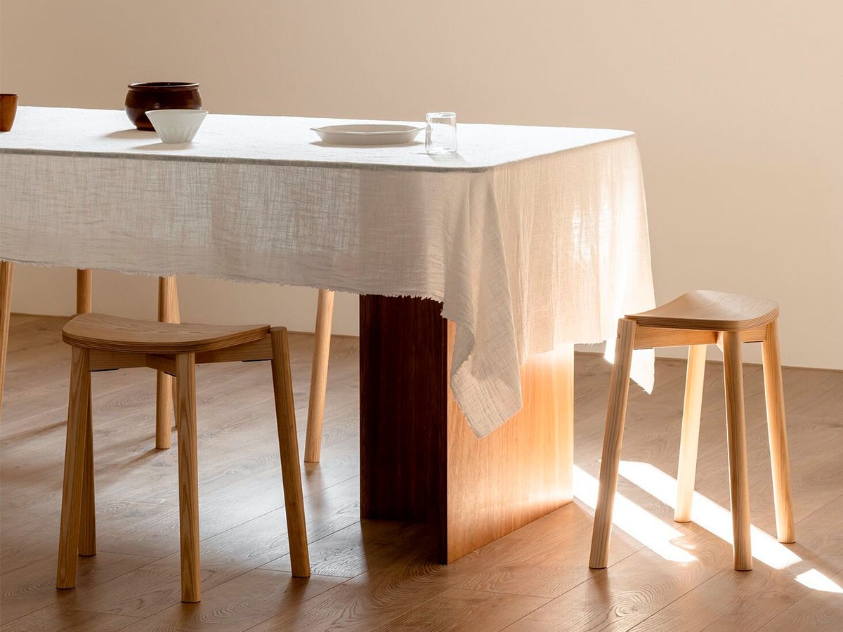 esaila Tars Stool / エサイラ ターズ スツール （チェア・椅子 > スツール） 6