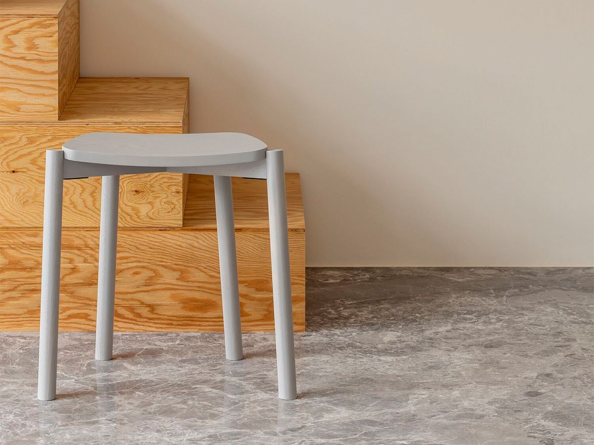 esaila Tars Stool / エサイラ ターズ スツール （チェア・椅子 > スツール） 22