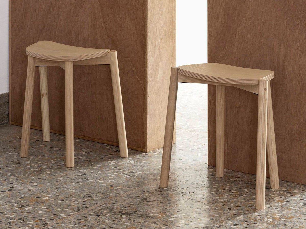 esaila Tars Stool / エサイラ ターズ スツール （チェア・椅子 > スツール） 13