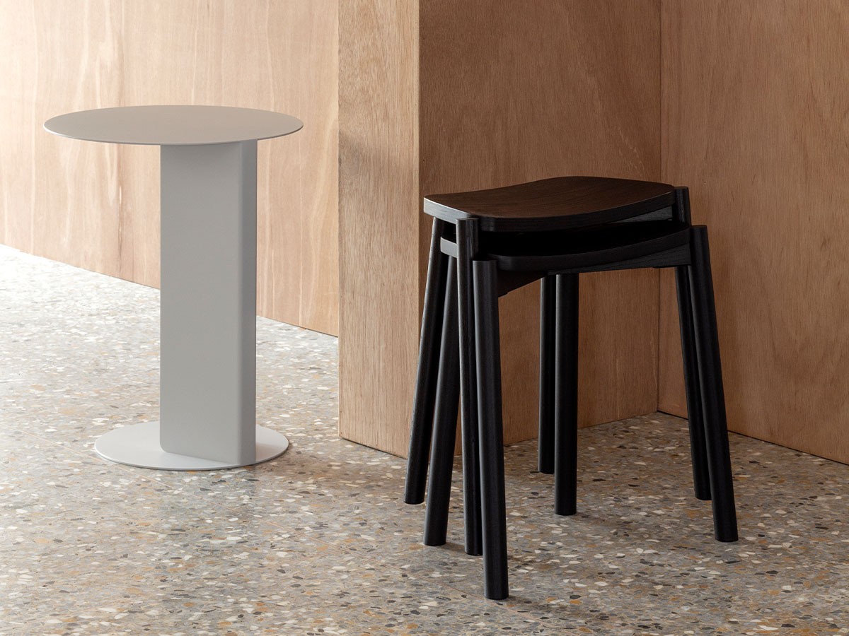 esaila Tars Stool / エサイラ ターズ スツール （チェア・椅子 > スツール） 30