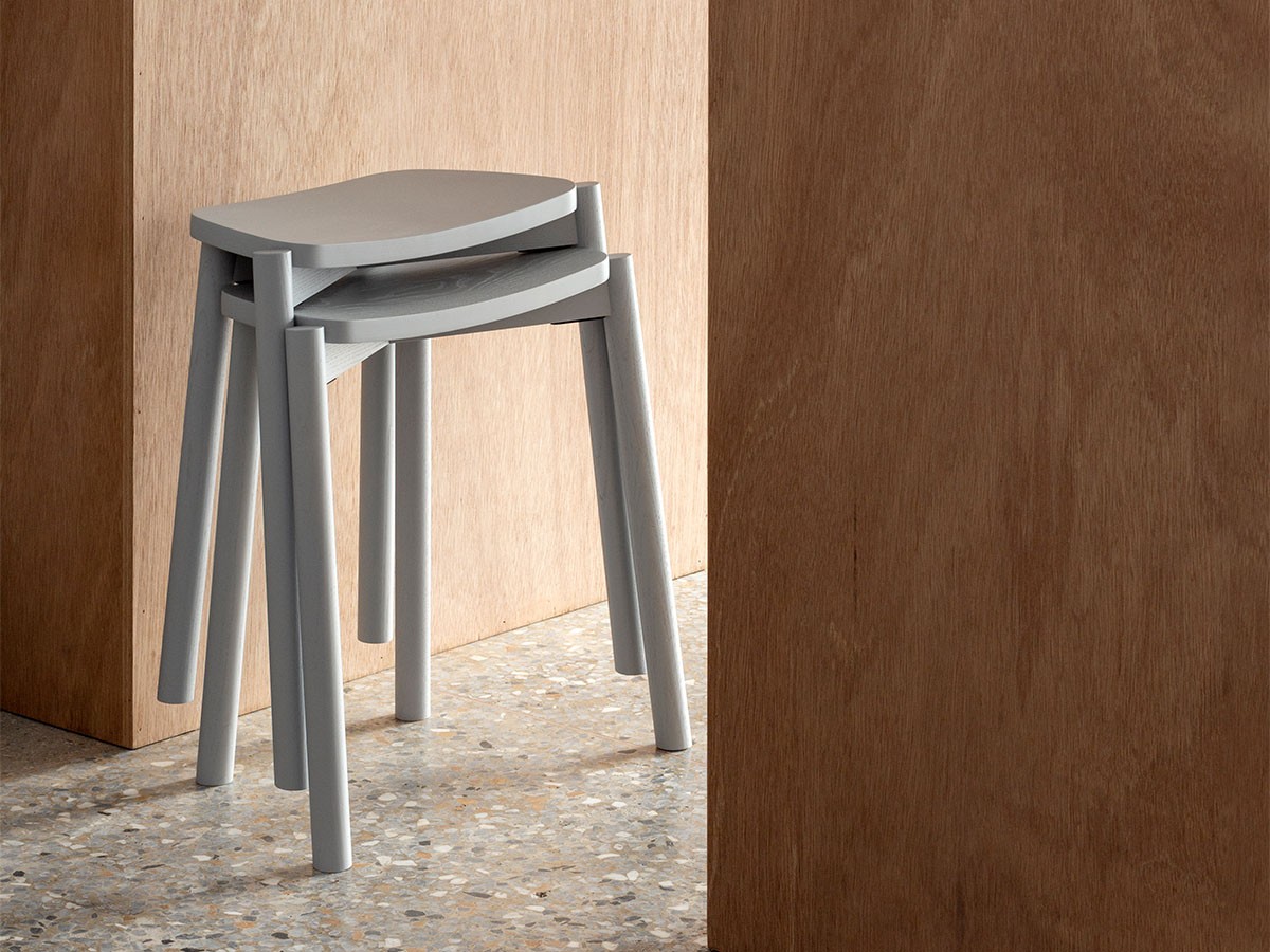 esaila Tars Stool / エサイラ ターズ スツール （チェア・椅子 > スツール） 26