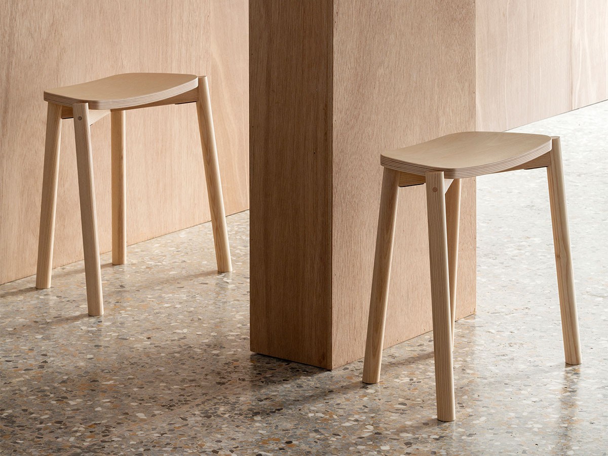 esaila Tars Stool / エサイラ ターズ スツール （チェア・椅子 > スツール） 14