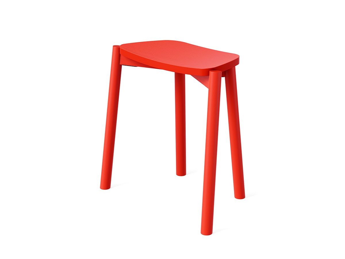 esaila Tars Stool / エサイラ ターズ スツール （チェア・椅子 > スツール） 4