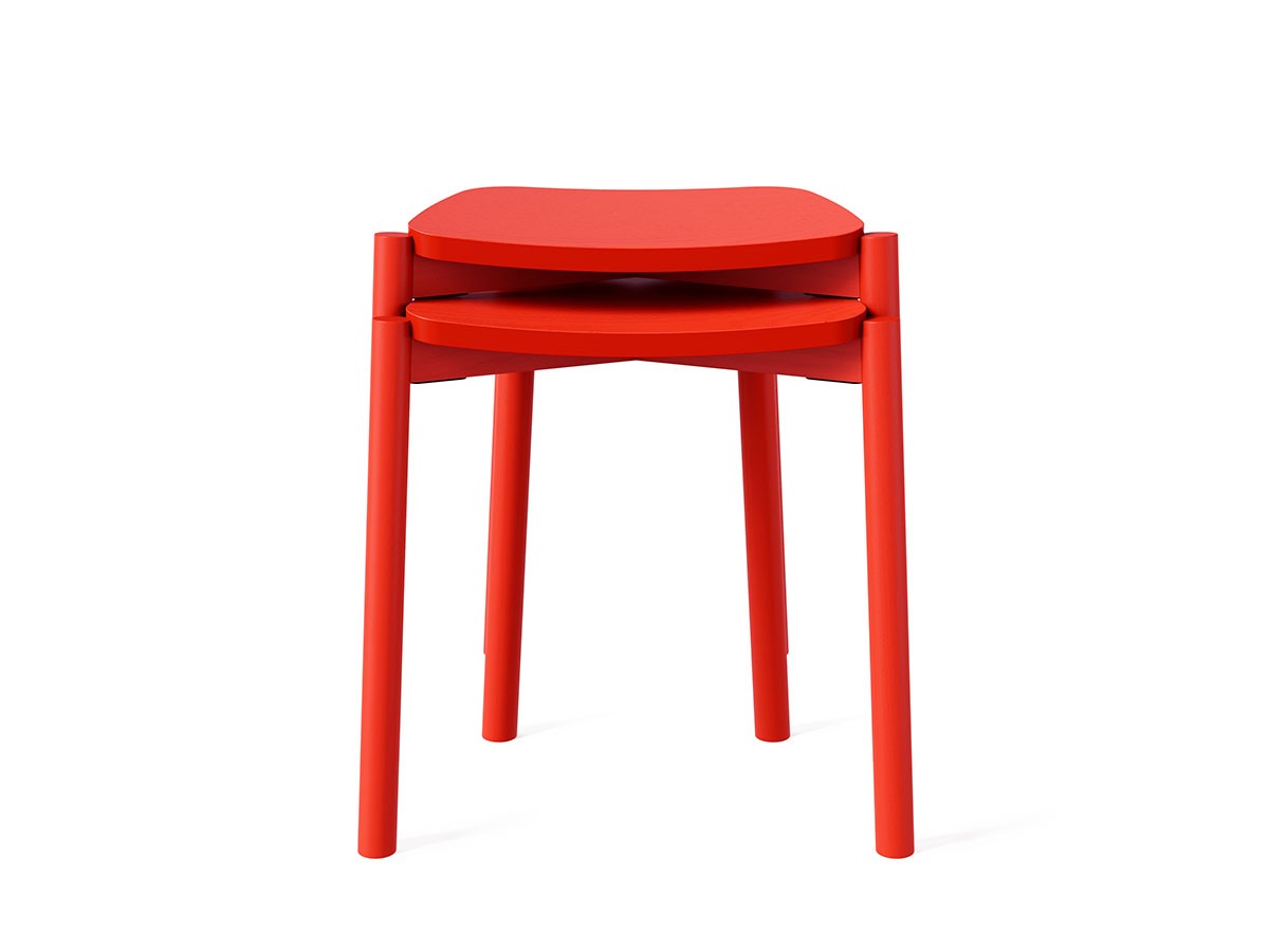 esaila Tars Stool / エサイラ ターズ スツール （チェア・椅子 > スツール） 55