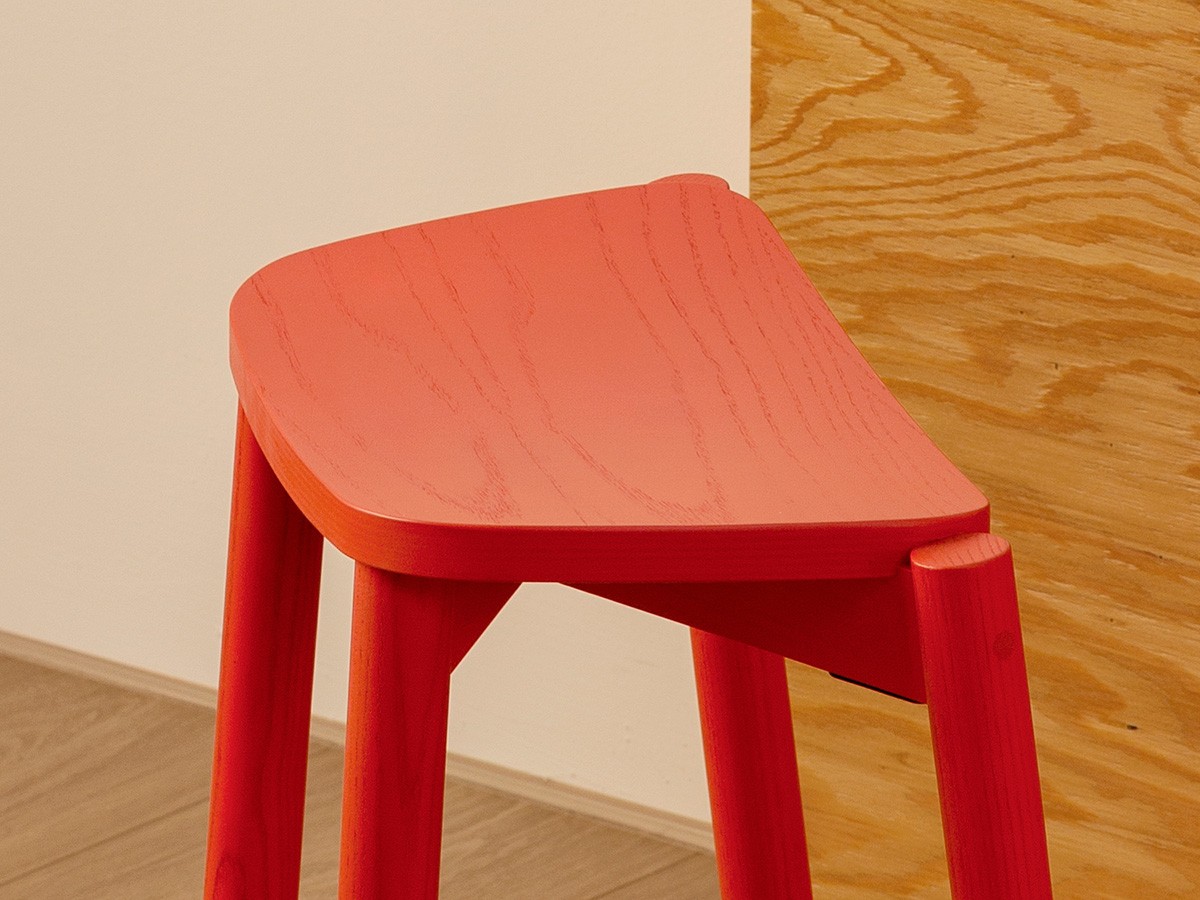esaila Tars Stool / エサイラ ターズ スツール （チェア・椅子 > スツール） 43