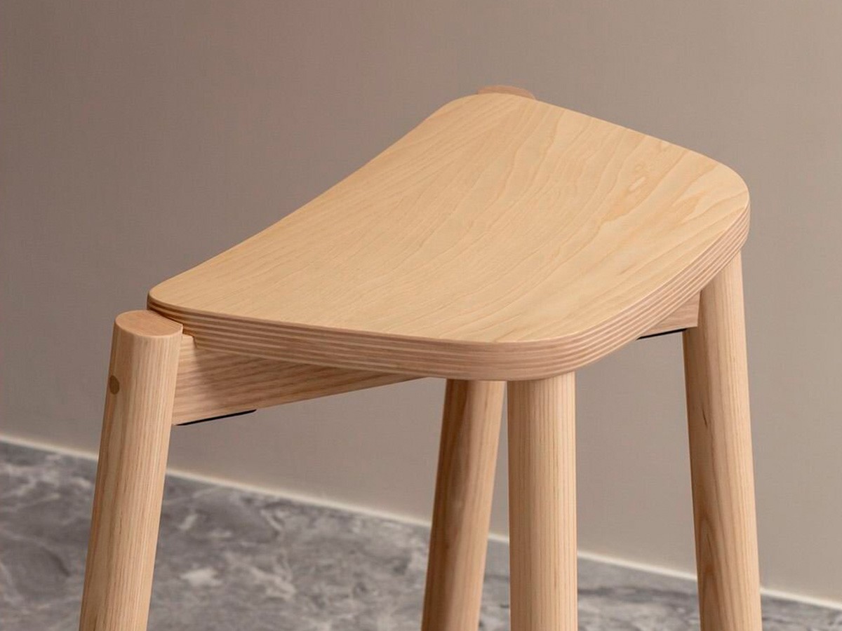 esaila Tars Stool / エサイラ ターズ スツール （チェア・椅子 > スツール） 20
