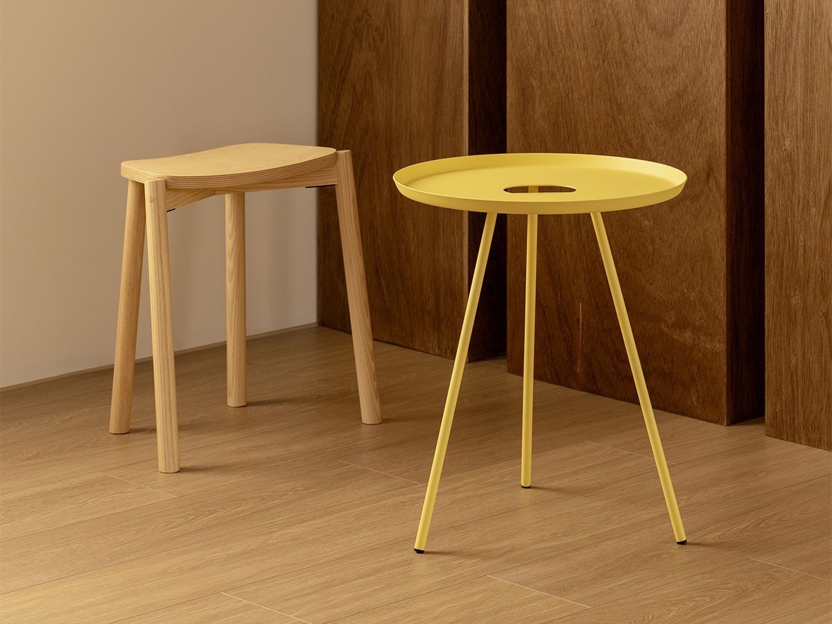esaila Tars Stool / エサイラ ターズ スツール （チェア・椅子 > スツール） 18