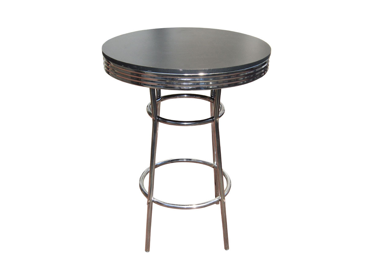 Bar Table / バーテーブル （テーブル > カフェテーブル） 1