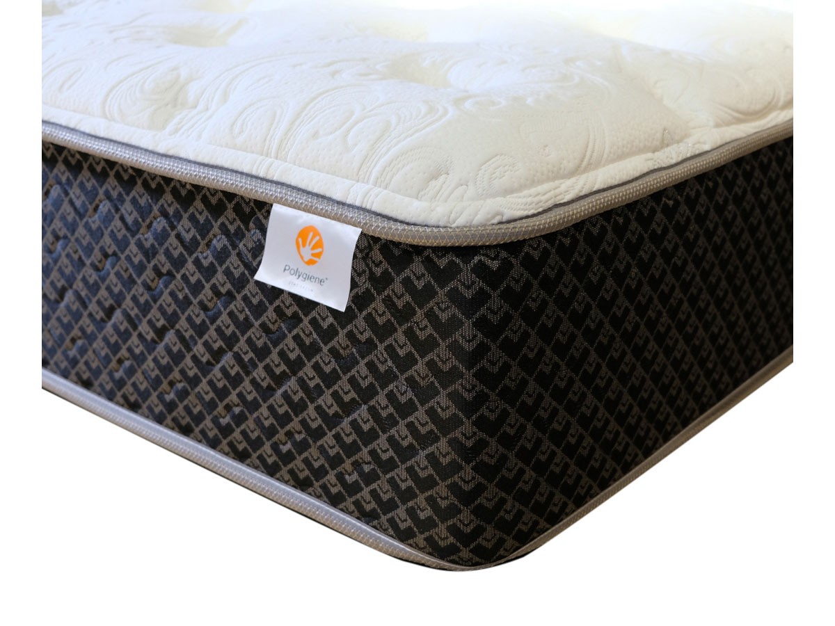 Sealy Sealy Mattress CROWN JEWEL Crystal IV / シーリー シーリー