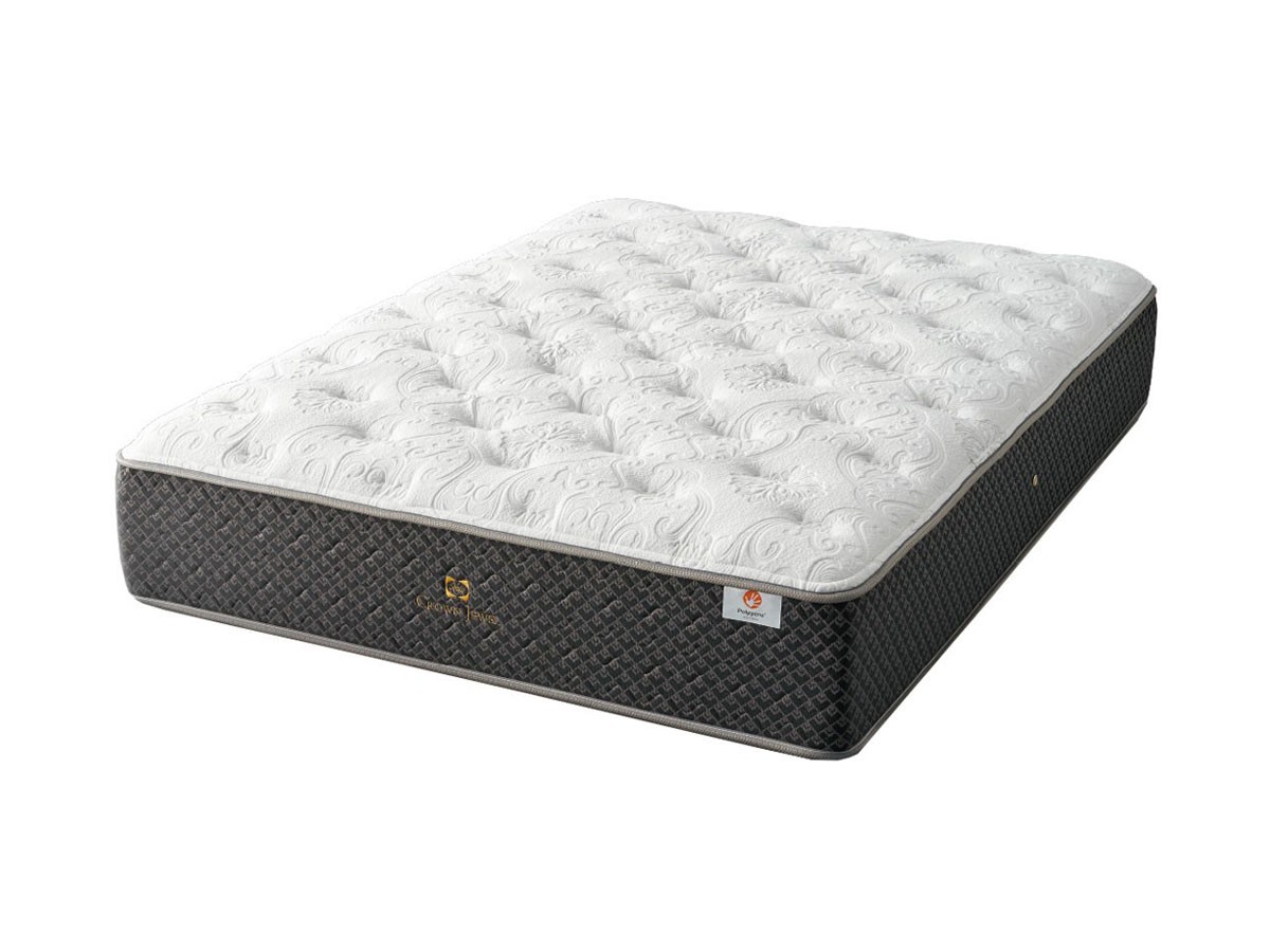 Sealy Sealy Mattress 
CROWN JEWEL Crystal IV