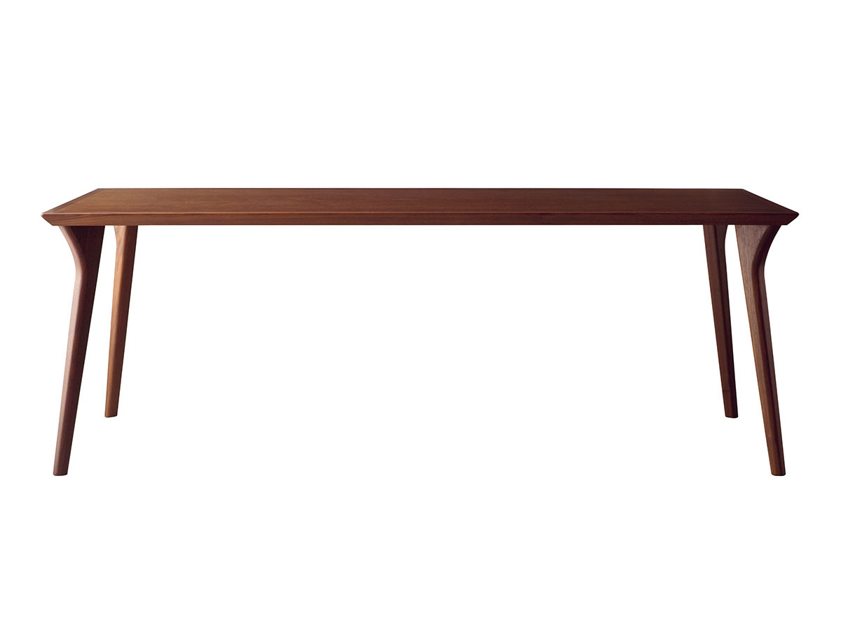 FUJI FURNITURE Koti Dining Table / 冨士ファニチア コティ