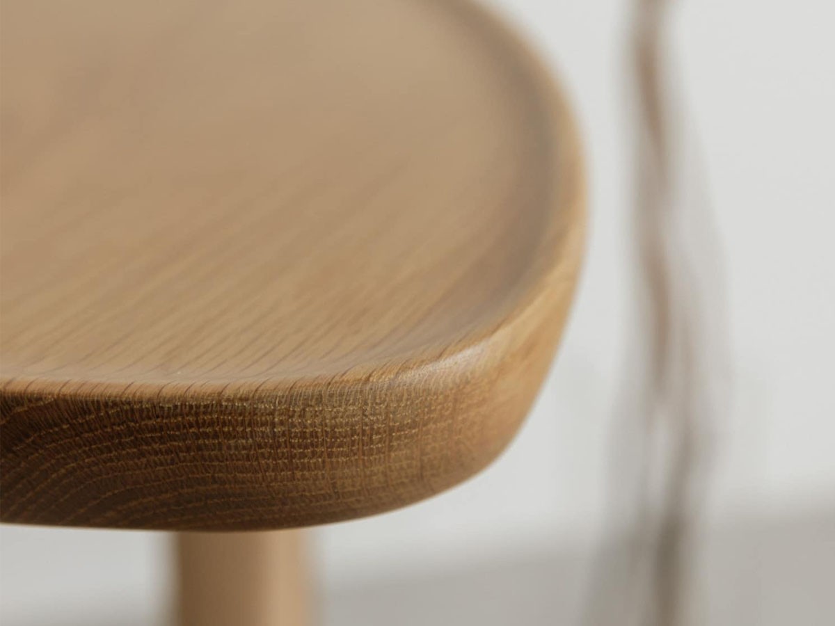 DOORS LIVING PRODUCTS DOORS × SYOTYL 
Luonka TRI SIDE TABLE / ドアーズリビングプロダクツ ルオンカ トライアングルサイドテーブル （テーブル > サイドテーブル） 23