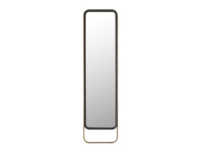 姿見クラシック調　送料込み　匿名たのメル便　鏡 61DqqhFYdcL._AC_UF894,