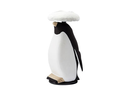 SWITCH Penguin Stool / スウィッチ ペンギン スツール - インテリア