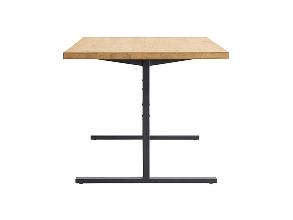 Easy Life BOSE DINING TABLE / イージーライフ ボース ダイニングテーブル 幅150cm（WFT-1） （テーブル > ダイニングテーブル） 3