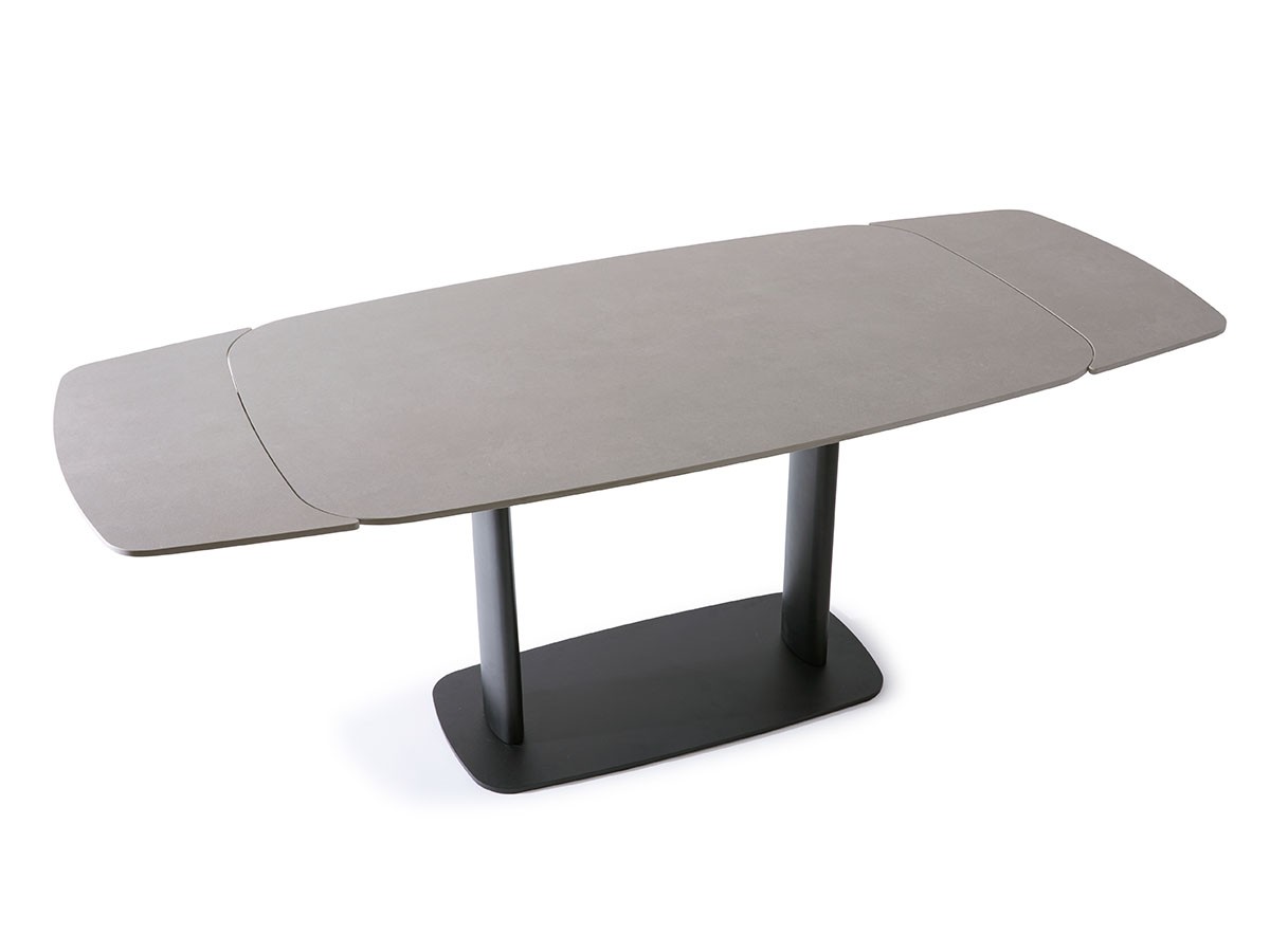 PETRA extension table 1