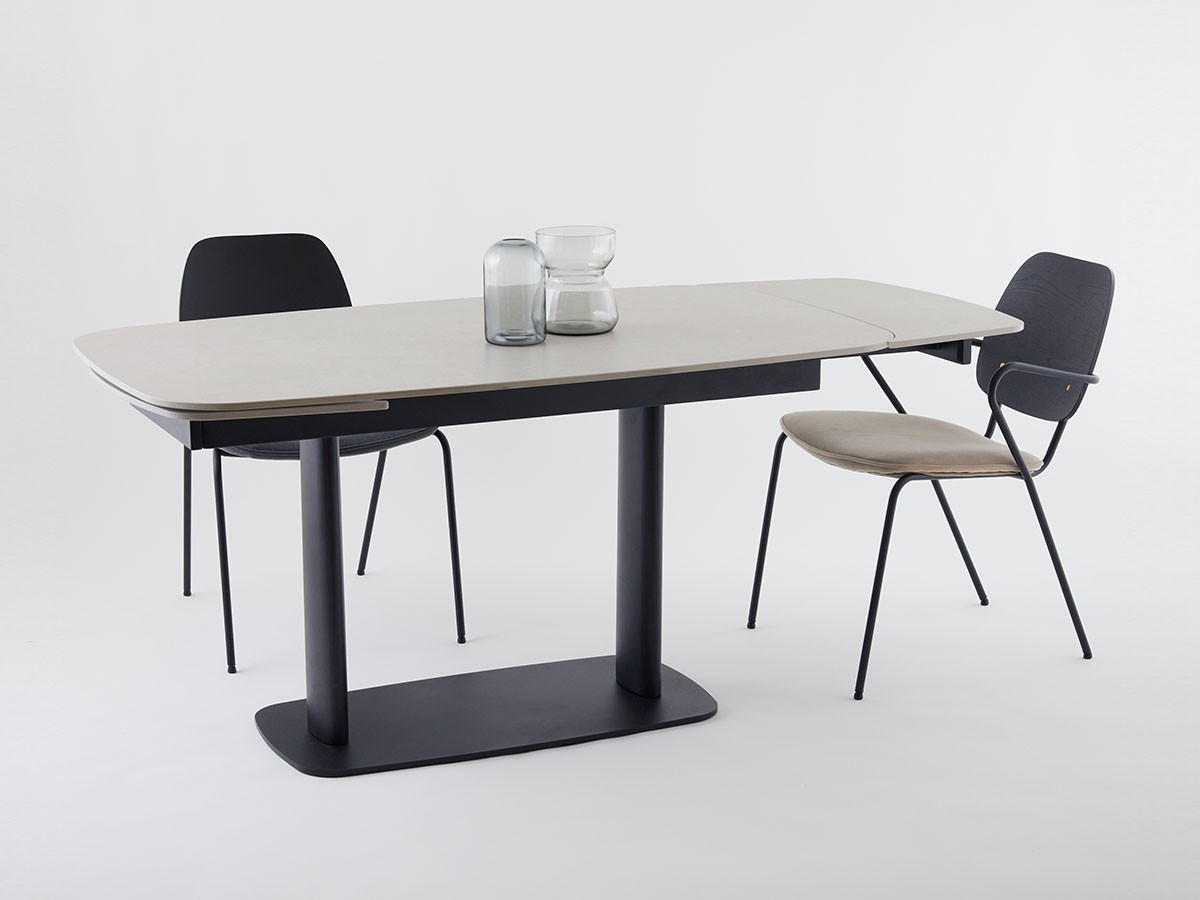 PETRA extension table 4