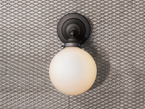 CUSTOM SERIES
Basic Wall Lamp × Tango / カスタムシリーズ
ベーシックウォールランプ × タンゴ （ライト・照明 > ブラケットライト・壁掛け照明） 2