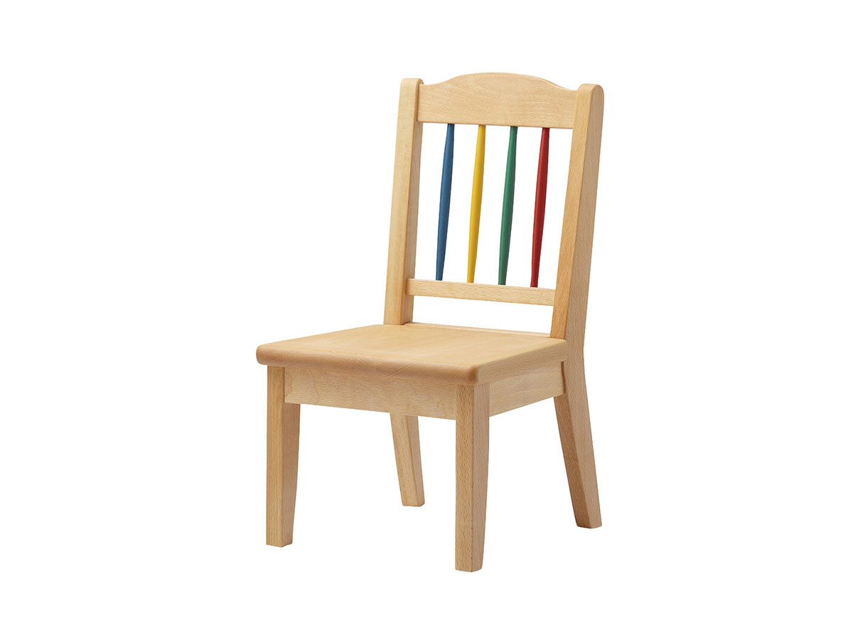 Kids Chair / キッズチェア #6607 （キッズ家具・ベビー用品 > キッズチェア・ベビーチェア） 2