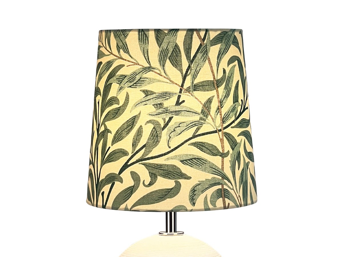 Table Lamp
willow boughs / テーブルランプ（ウィリアムモリス - ウイローボウ） （ライト・照明 > テーブルランプ） 17