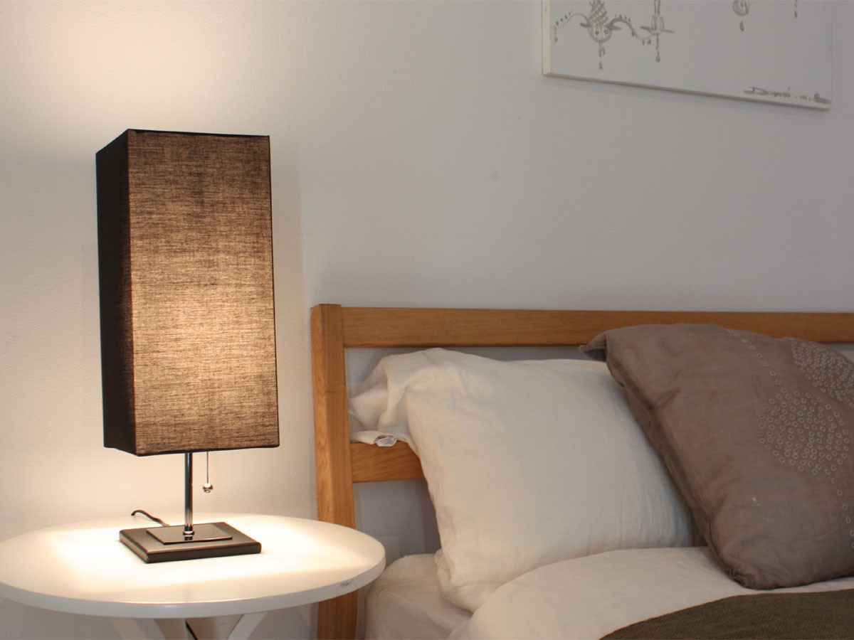 Table Lamp / テーブルランプ #8255 (ライト・照明 > テーブルランプ) 1