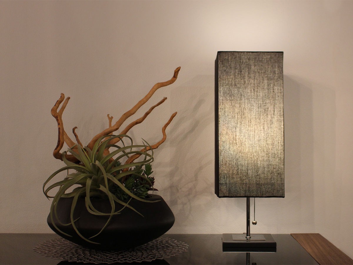 Table Lamp / テーブルランプ #8255 （ライト・照明 > テーブルランプ） 6