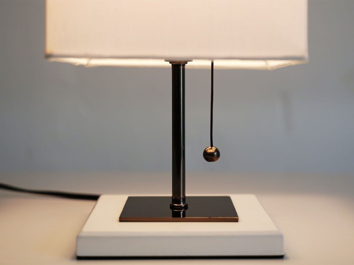 Table Lamp / テーブルランプ #8255 （ライト・照明 > テーブルランプ） 17