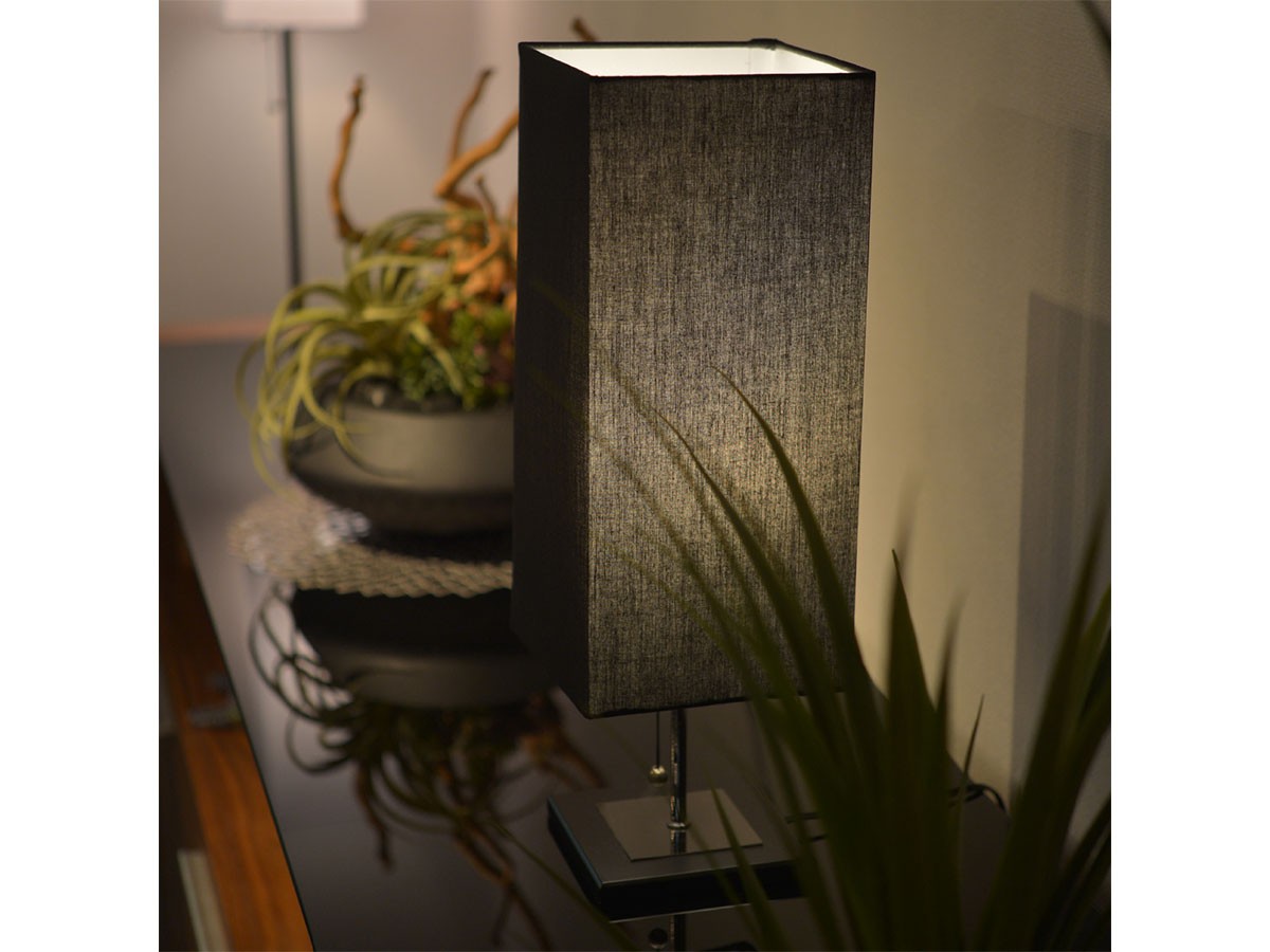 Table Lamp / テーブルランプ #8255 （ライト・照明 > テーブルランプ） 8