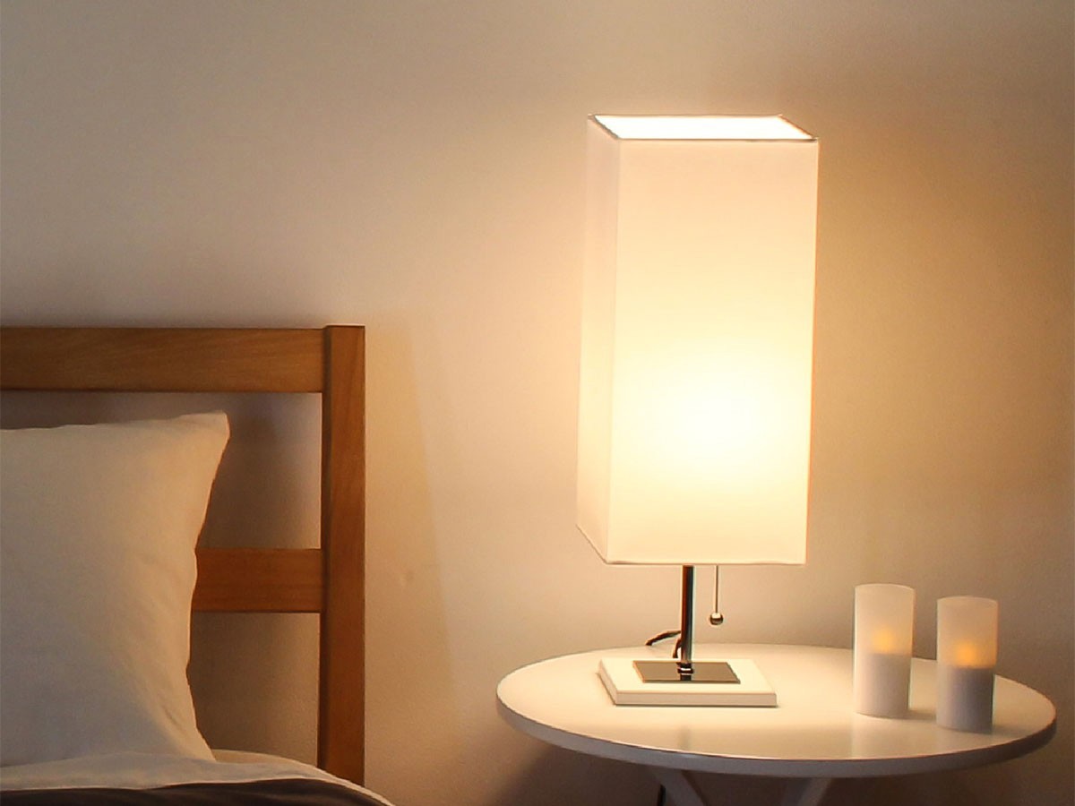 Table Lamp / テーブルランプ #8255 （ライト・照明 > テーブルランプ） 10