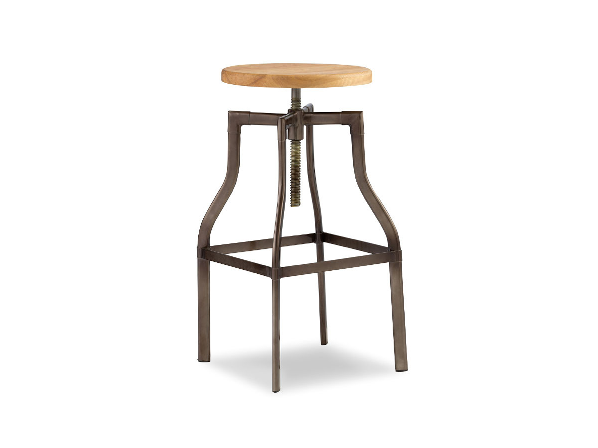 FLYMEe Factory High Stool