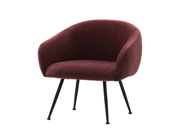 JAVA lounge chair / ジャバ ラウンジチェア （チェア・椅子 > ラウンジチェア） 2