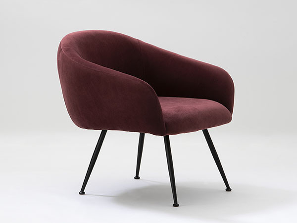 JAVA lounge chair / ジャバ ラウンジチェア （チェア・椅子 > ラウンジチェア） 5
