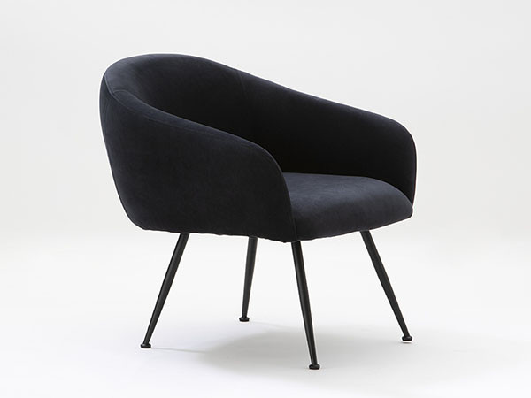 JAVA lounge chair / ジャバ ラウンジチェア （チェア・椅子 > ラウンジチェア） 6