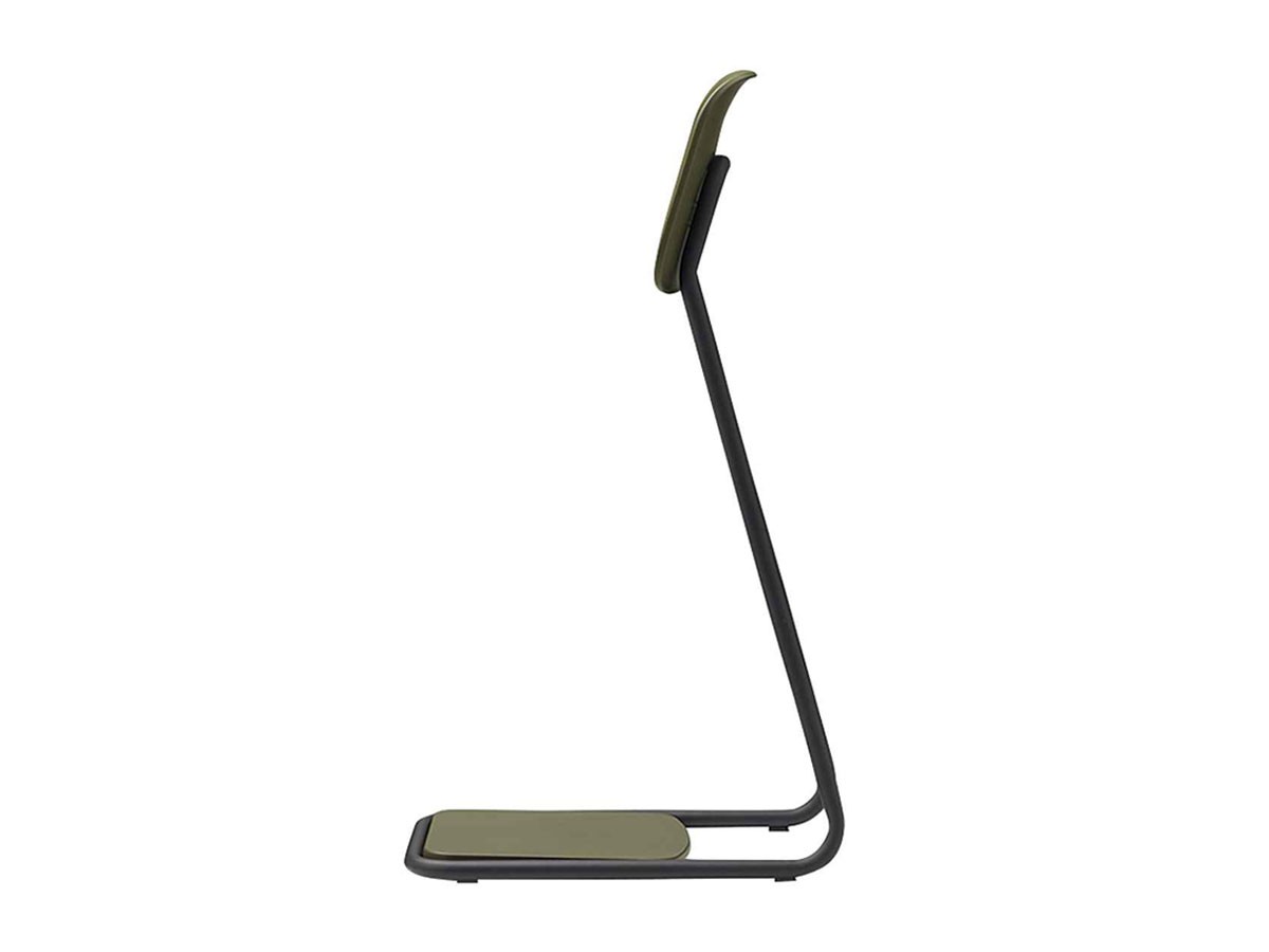 ABORD STANDING CHAIR / アボール スタンディングチェア S013 （チェア・椅子 > オフィスチェア・デスクチェア） 13
