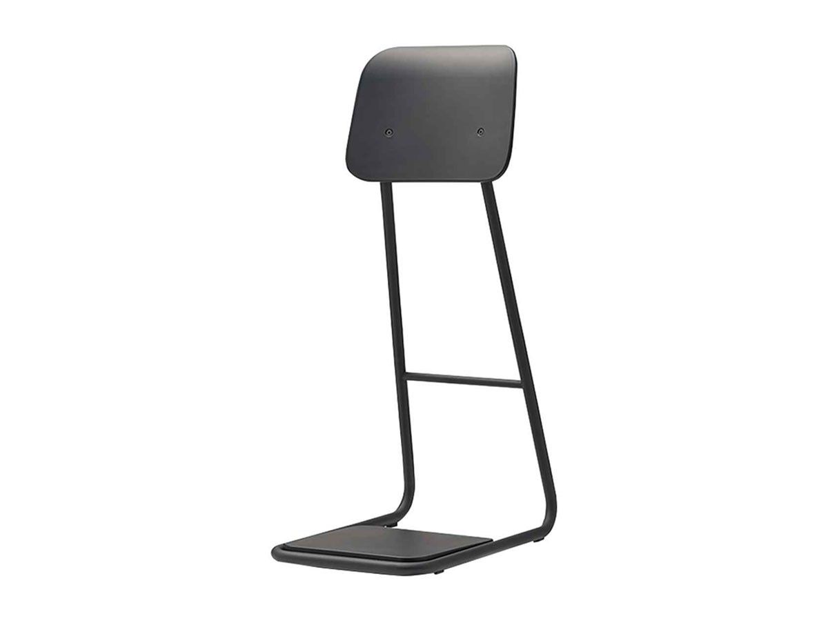 ABORD STANDING CHAIR / アボール スタンディングチェア S013 （チェア・椅子 > オフィスチェア・デスクチェア） 2