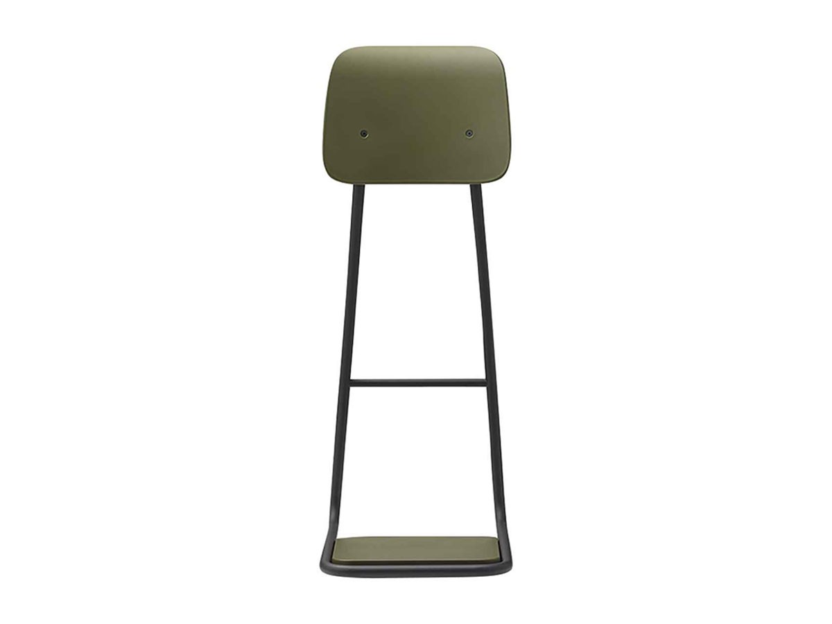 ABORD STANDING CHAIR / アボール スタンディングチェア S013 （チェア・椅子 > オフィスチェア・デスクチェア） 12