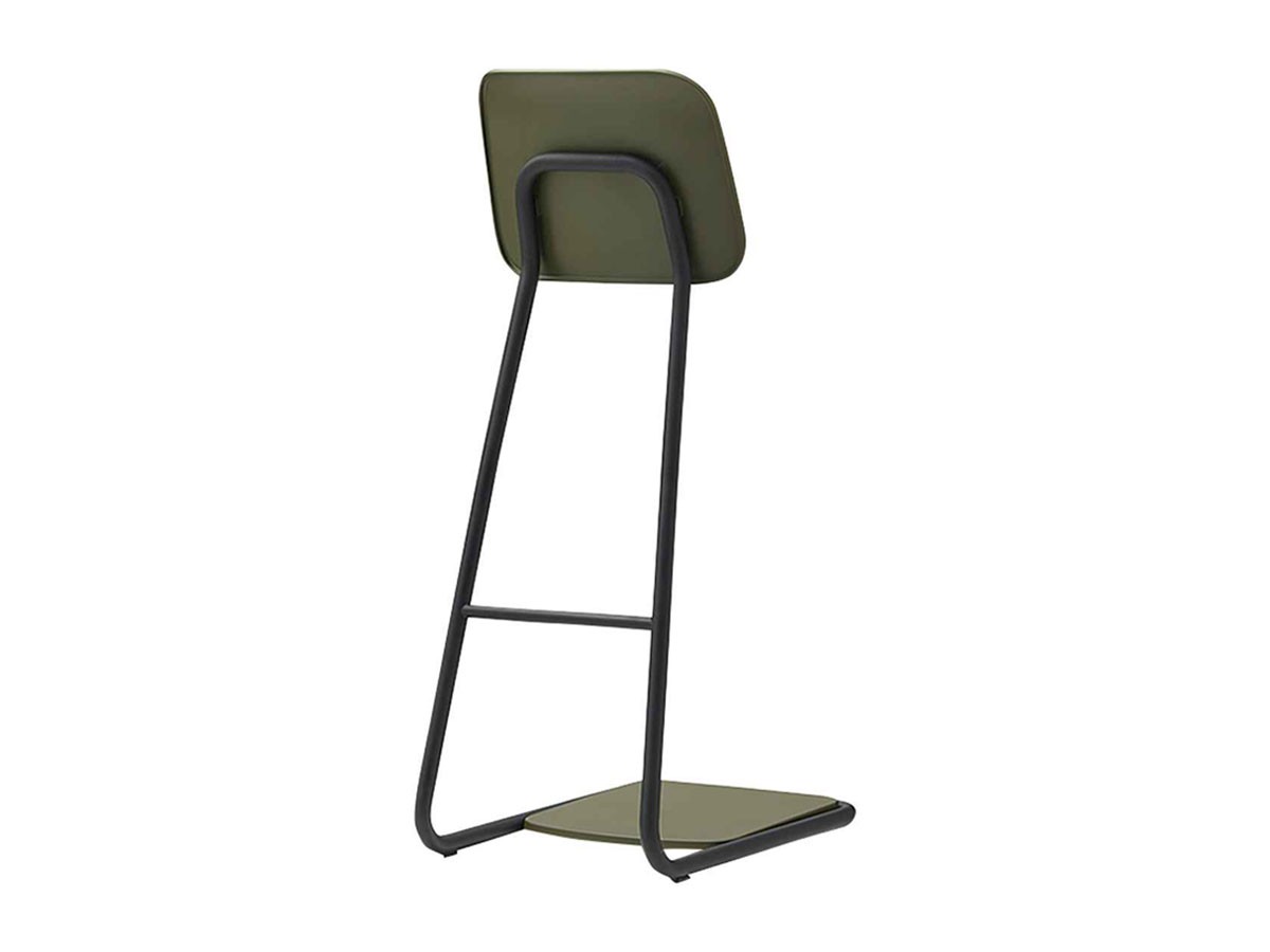 ABORD STANDING CHAIR / アボール スタンディングチェア S013 （チェア・椅子 > オフィスチェア・デスクチェア） 14