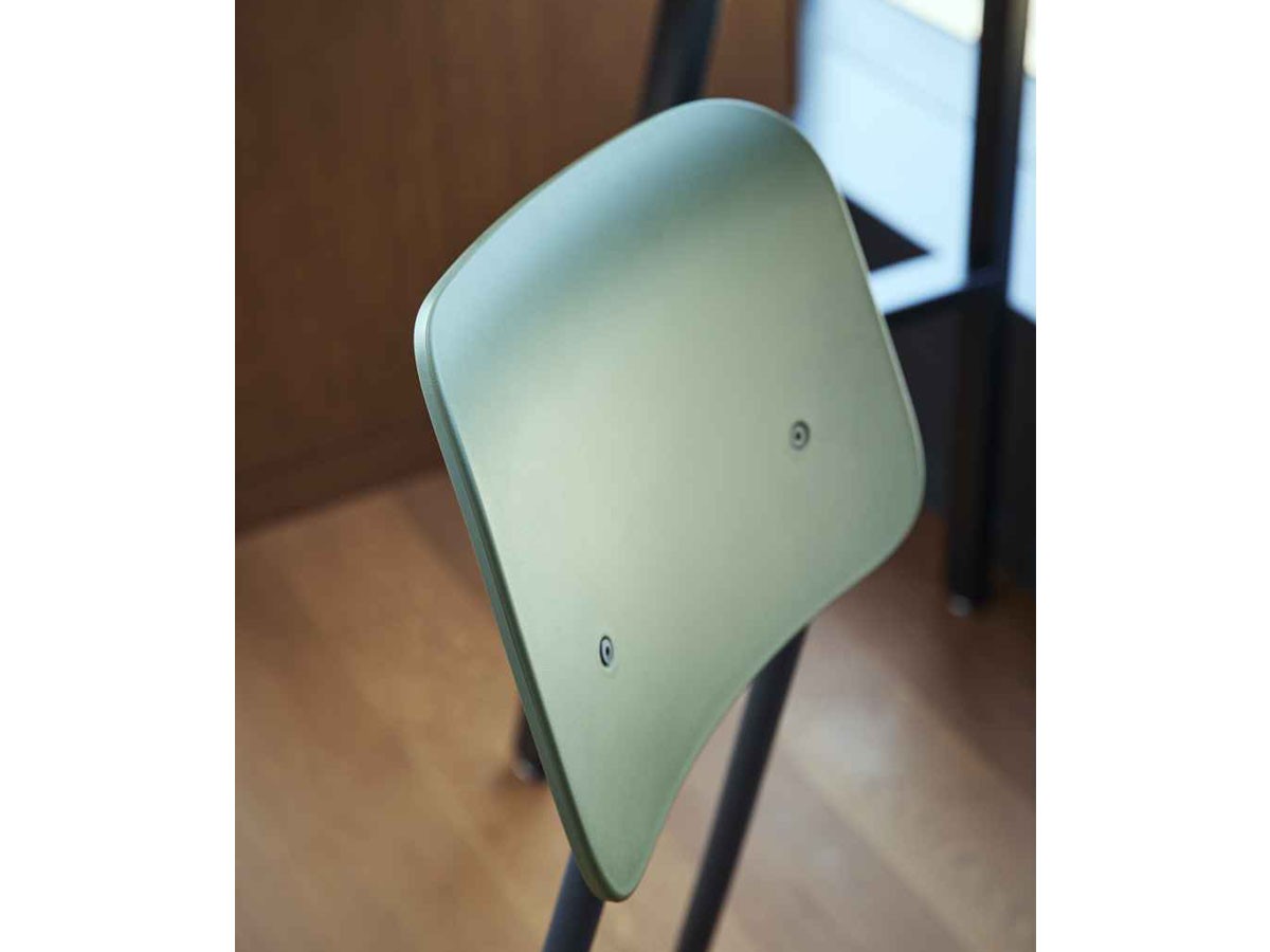 ABORD STANDING CHAIR / アボール スタンディングチェア S013 （チェア・椅子 > オフィスチェア・デスクチェア） 7