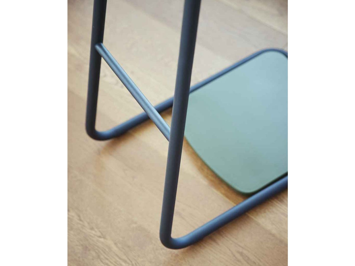 ABORD STANDING CHAIR / アボール スタンディングチェア S013 （チェア・椅子 > オフィスチェア・デスクチェア） 9
