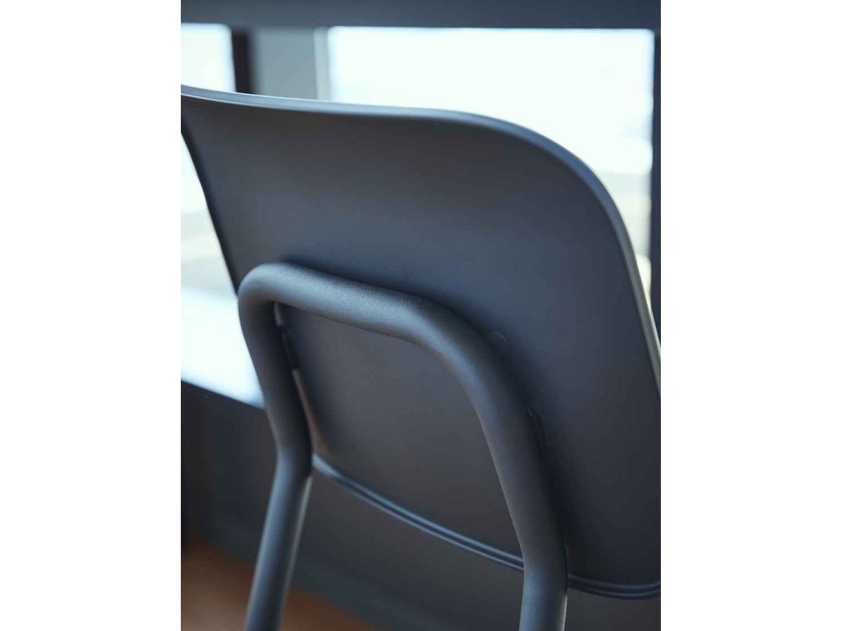 ABORD STANDING CHAIR / アボール スタンディングチェア S013 （チェア・椅子 > オフィスチェア・デスクチェア） 8