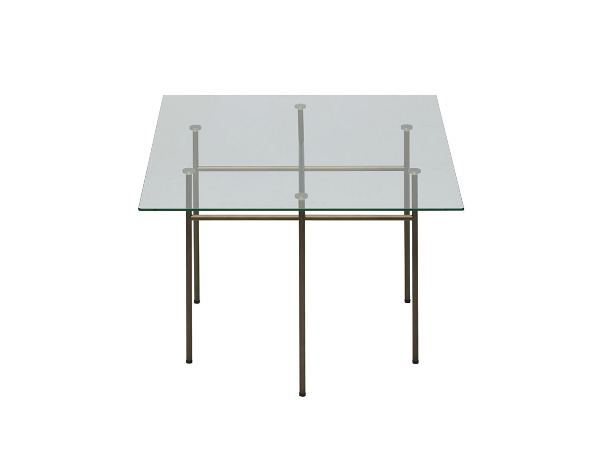 ARUNAi kurage / アルナイ クラゲ リビングテーブル 幅75cm （テーブル > ローテーブル・リビングテーブル・座卓） 7