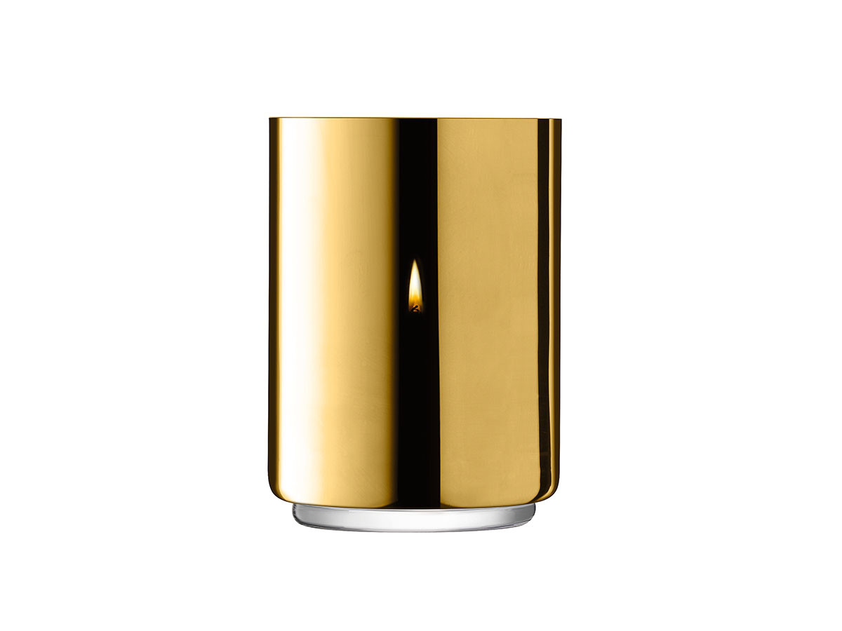 LSA International KARAT LANTERN / VASE / エルエスエー インターナショナル カラット ランタン