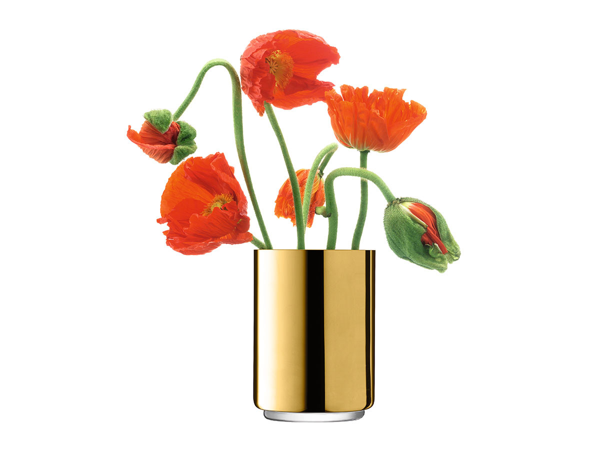 LSA International KARAT LANTERN / VASE / エルエスエー インターナショナル カラット ランタン